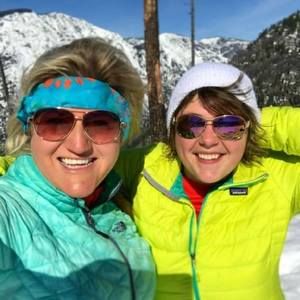 Meet your Posher, Tarah